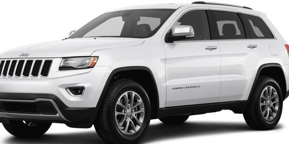 JEEP GRAND CHEROKEE 2017 1C4RJFBGXHC797837 image